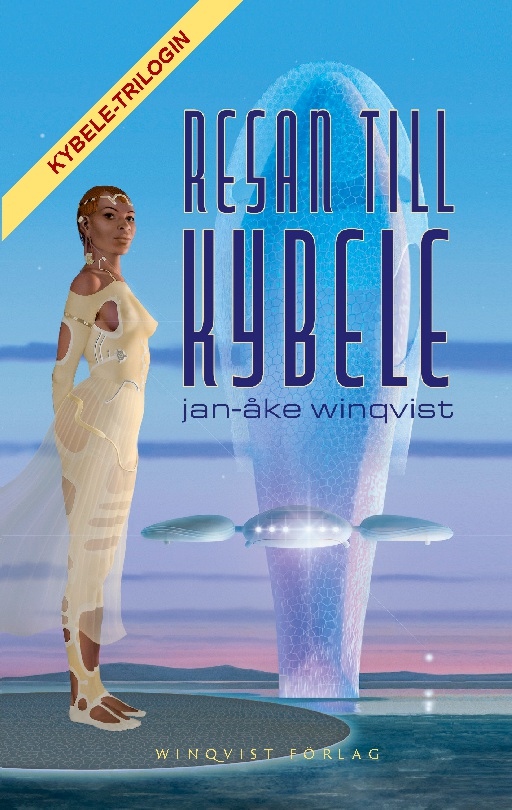 Resan till Kybele Resan till Kybele