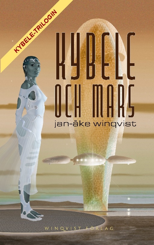 Kybele och Mars Kybele och Mars