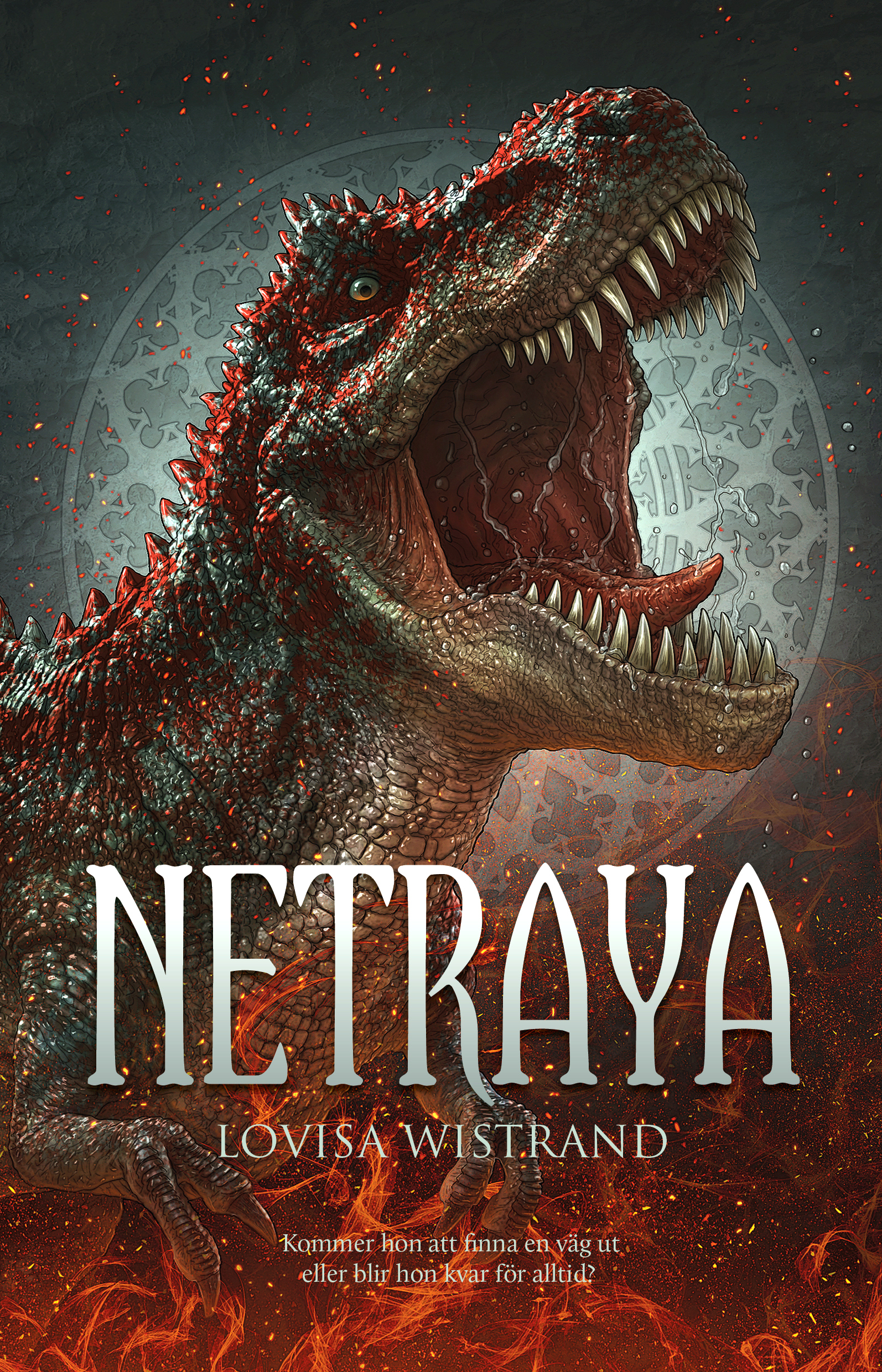 Netraya Netraya