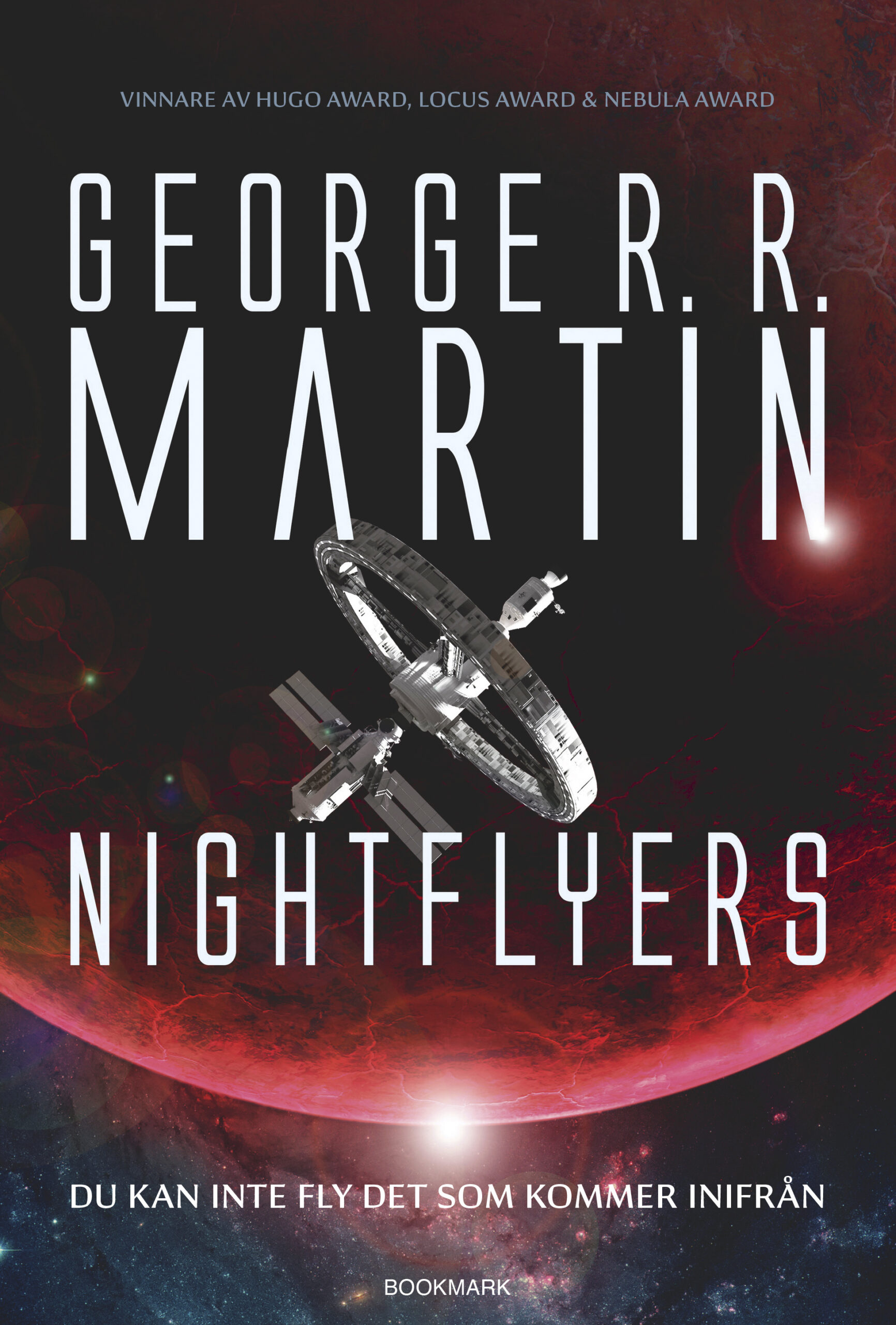 Nightflyers Nightflyers