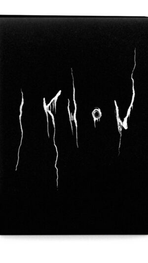 MÖRK BORG Ikhon