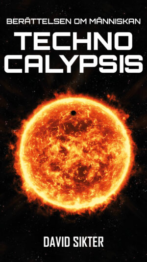 Technocalypsis