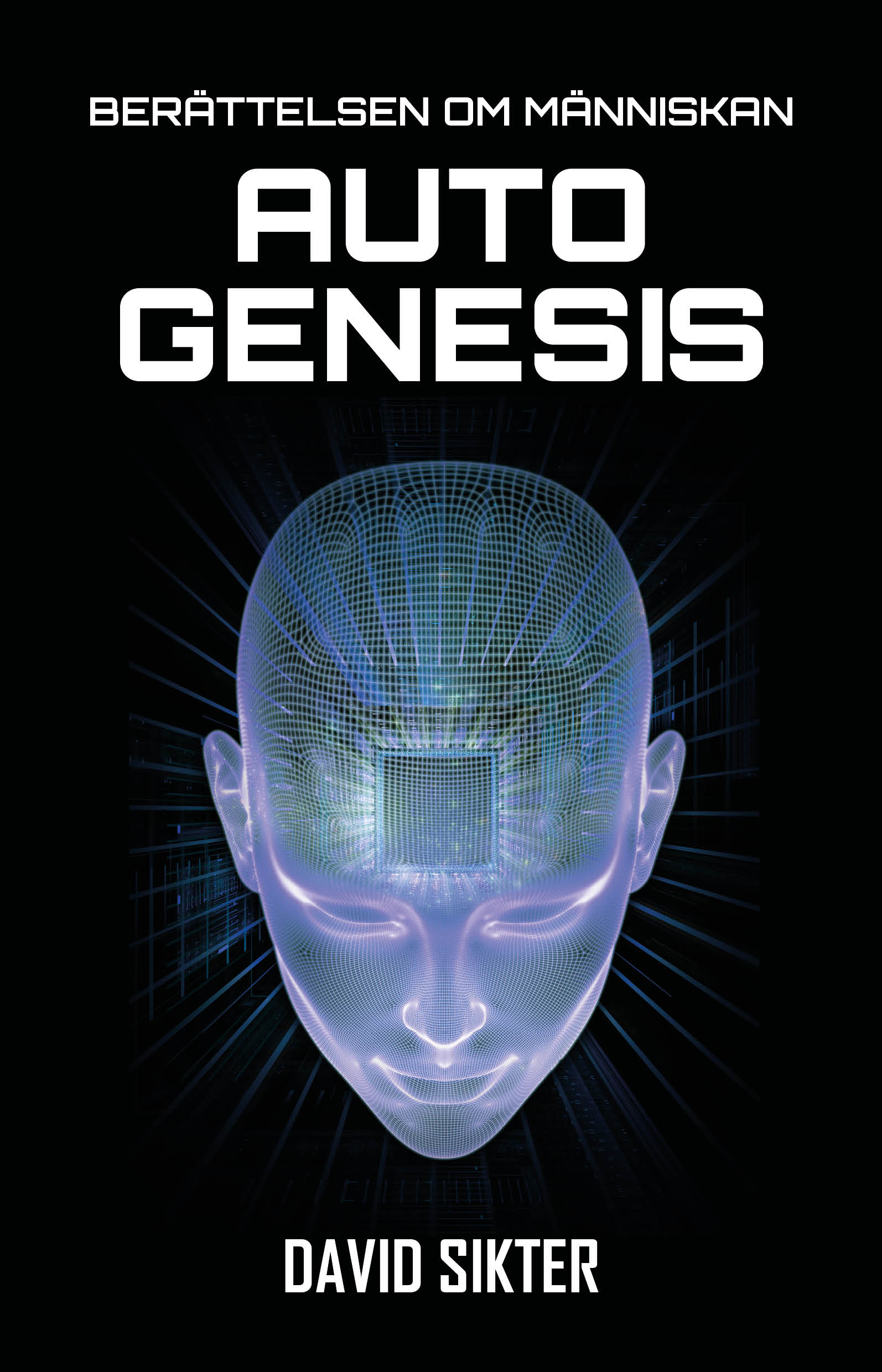 Autogenesis Autogenesis