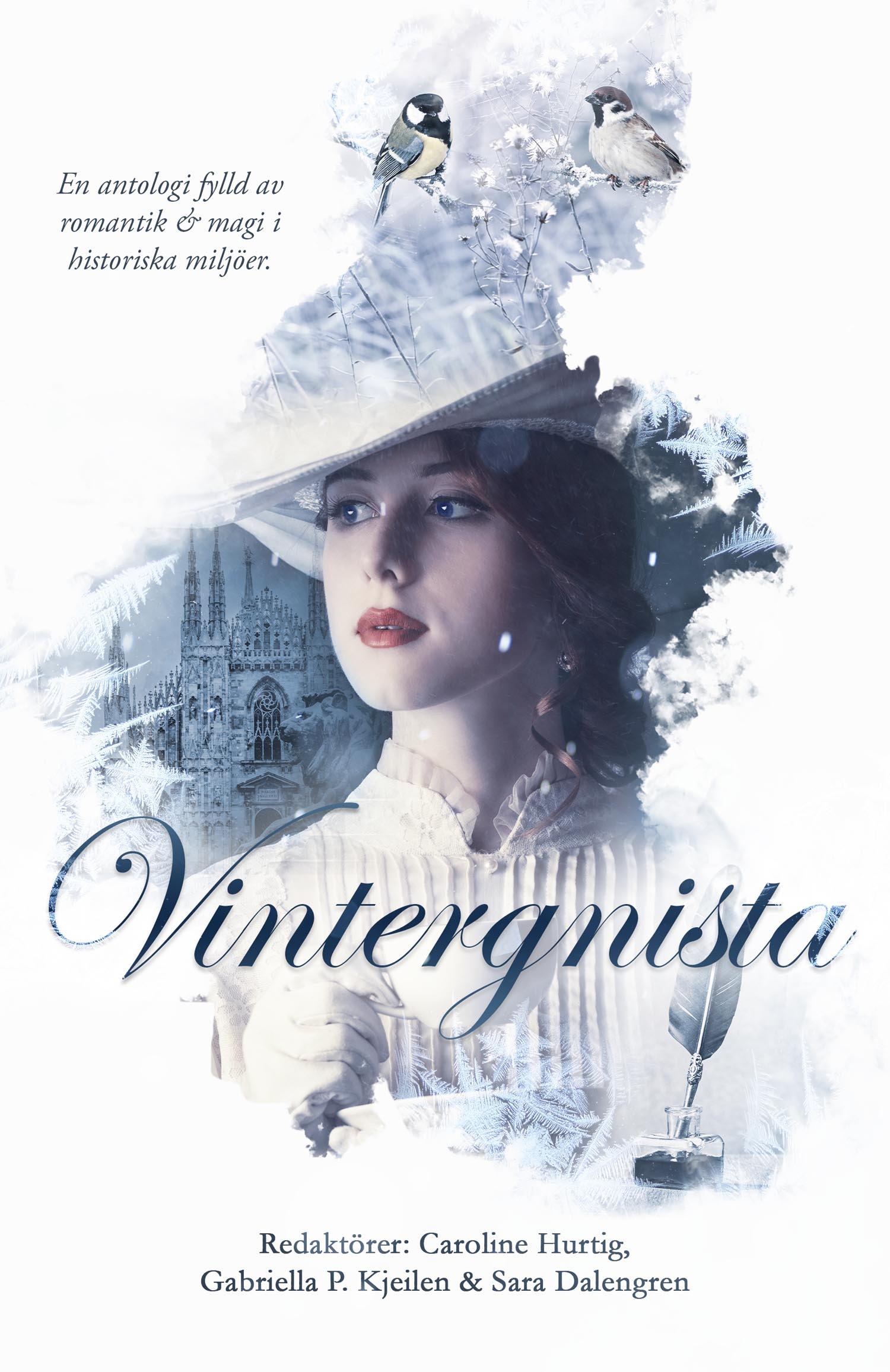 Vintergnista Vintergnista