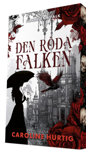 Den röda falken