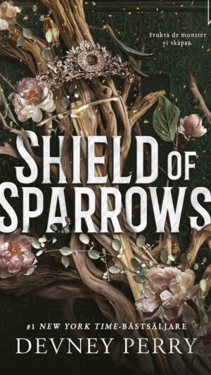 Shield of Sparrows (svensk utgåva)