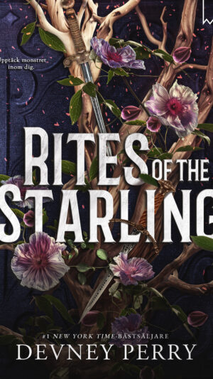 Rites of the Starling (svensk utgåva)
