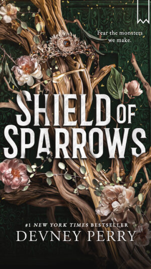 Shield of Sparrows