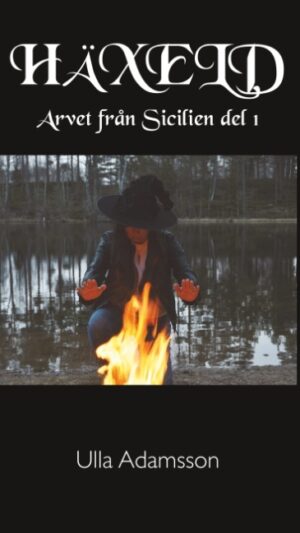 Häxeld : Arvet från Sicilien