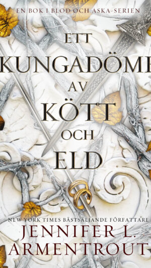 Ett kungadöme av kött och eld