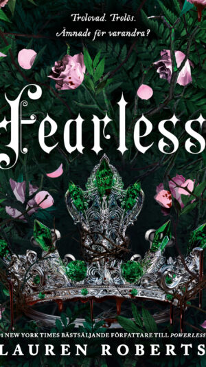 Fearless (svensk utgåva)