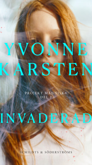 Invaderad