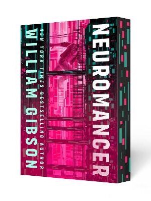 Neuromancer: Deluxe Edition