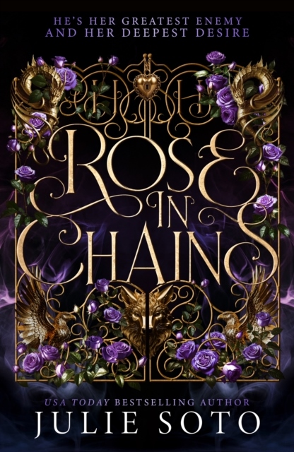 Rose in Chains Rose in Chains