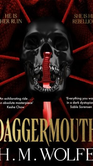 Daggermouth
