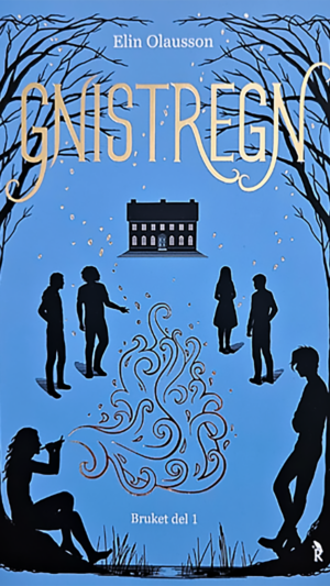Gnistregn