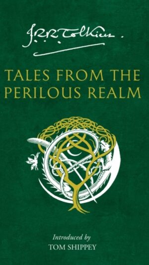 Tales from the Perilous Realm