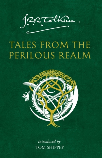 Tales from the Perilous Realm Tales from the Perilous Realm