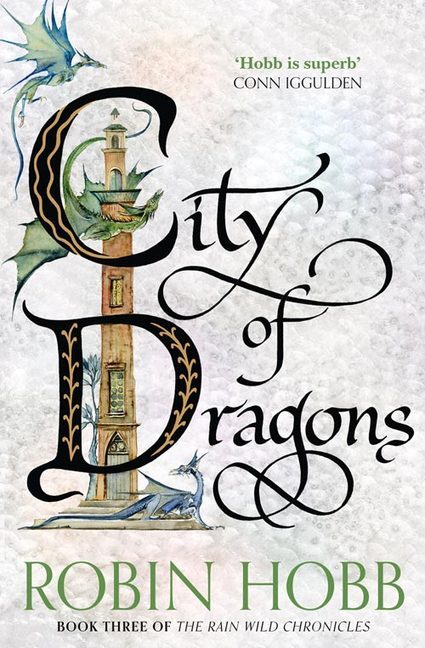 City of Dragons City of Dragons