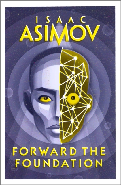 Forward the Foundation Forward the Foundation