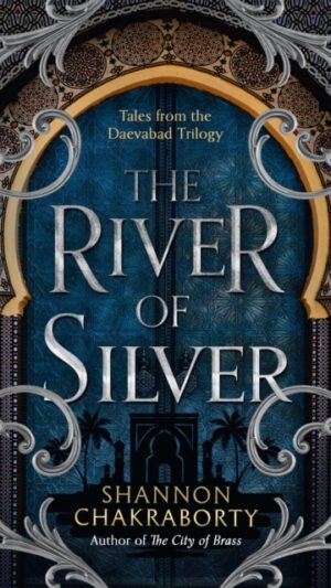 The River of Silver