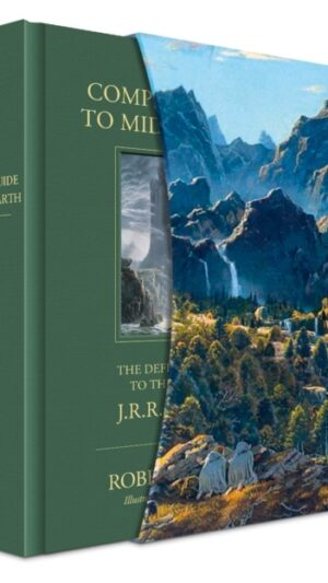 The Complete Guide to Middle-earth