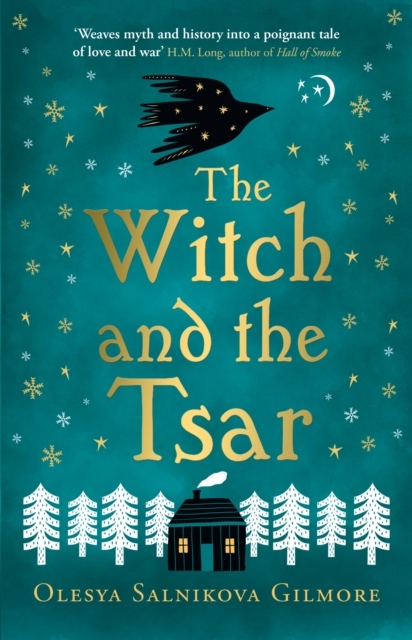 The Witch and the Tsar The Witch and the Tsar