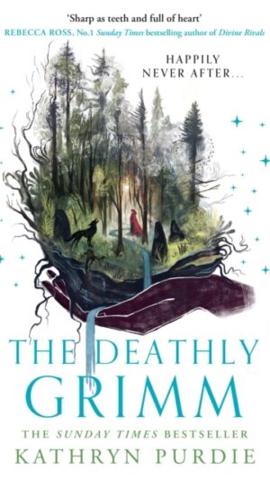 The Deathly Grimm