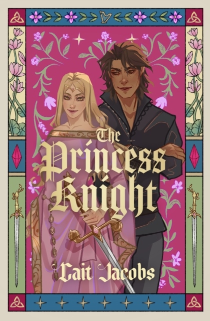 The Princess Knight The Princess Knight