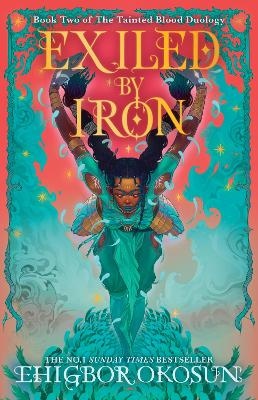 Exiled by Iron