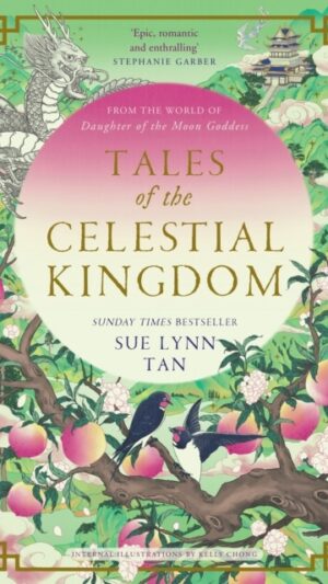 Tales of the Celestial Kingdom
