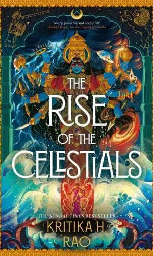 The Rise of the Celestials