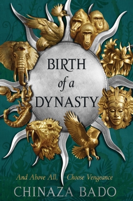 Birth of a Dynasty Birth of a Dynasty