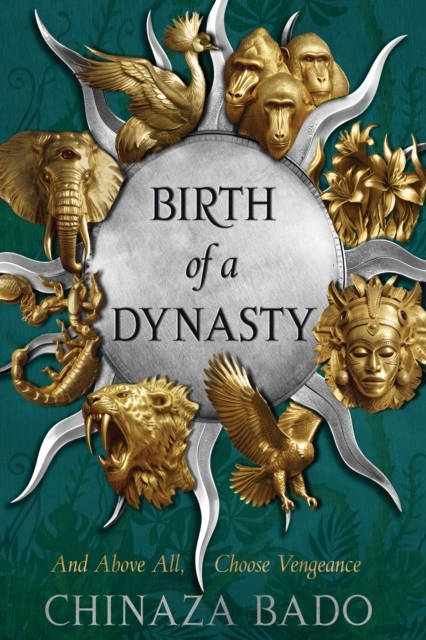 Birth of a Dynasty Birth of a Dynasty