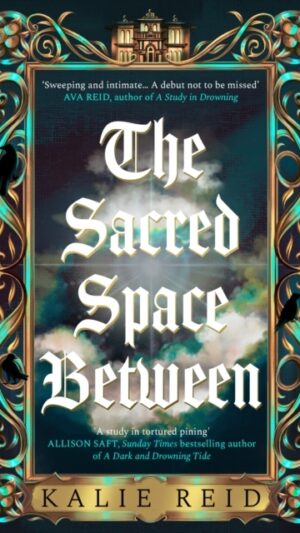 The Sacred Space Between