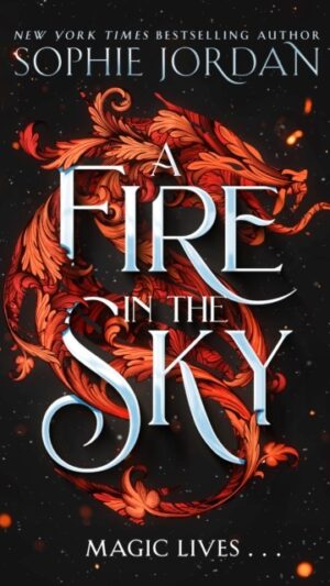 A Fire in the Sky