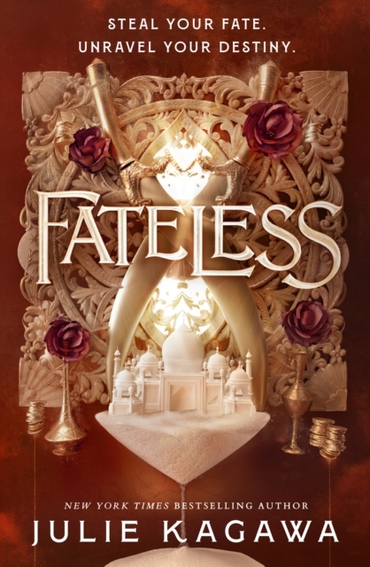 Fateless Fateless
