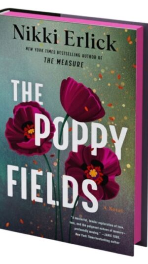 The Poppy Fields (Deluxe Limited Edition)