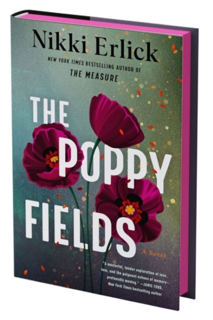 The Poppy Fields (Deluxe Limited Edition) The Poppy Fields (Deluxe Limited Edition)