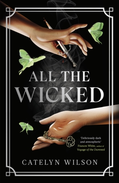 All The Wicked All The Wicked