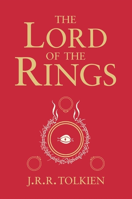 Lord of the Rings Lord of the Rings