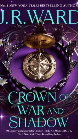 Crown of War & Shadow