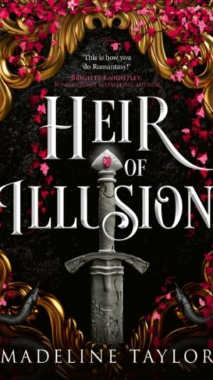 Heir of Illusion