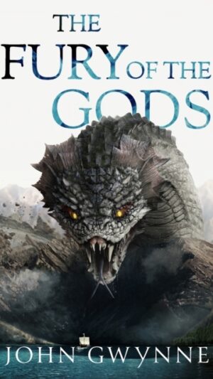 The Fury of the Gods