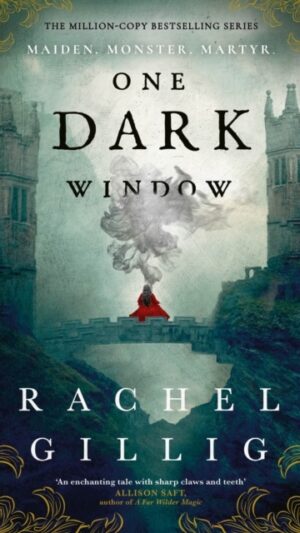One Dark Window