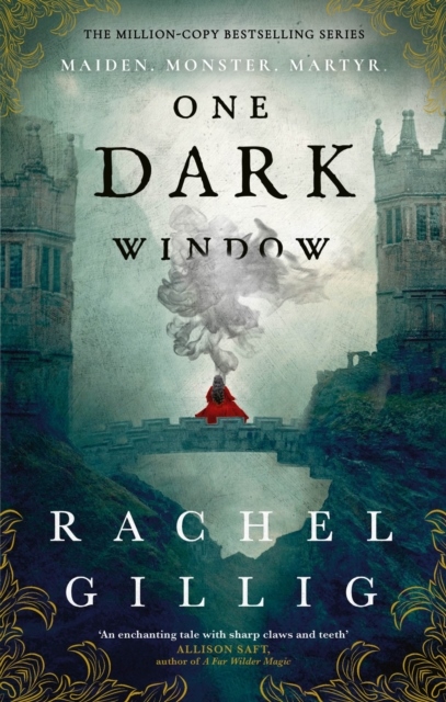 One Dark Window One Dark Window