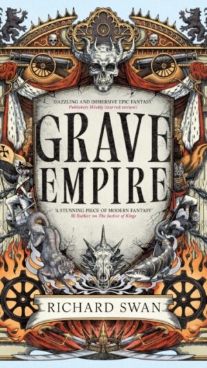 Grave Empire
