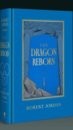 The Dragon Reborn