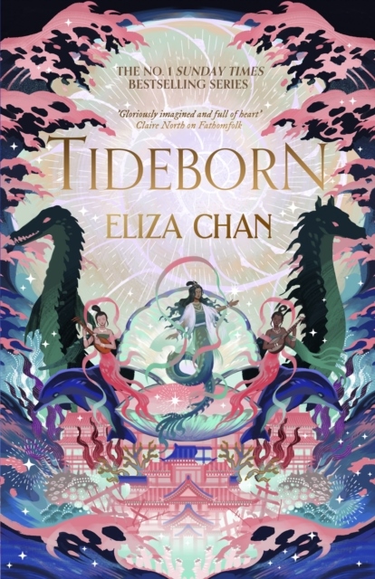 Tideborn Tideborn