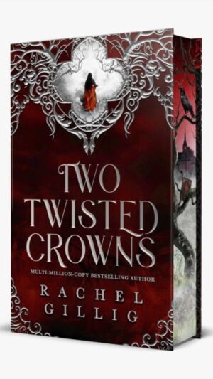 Two Twisted Crowns